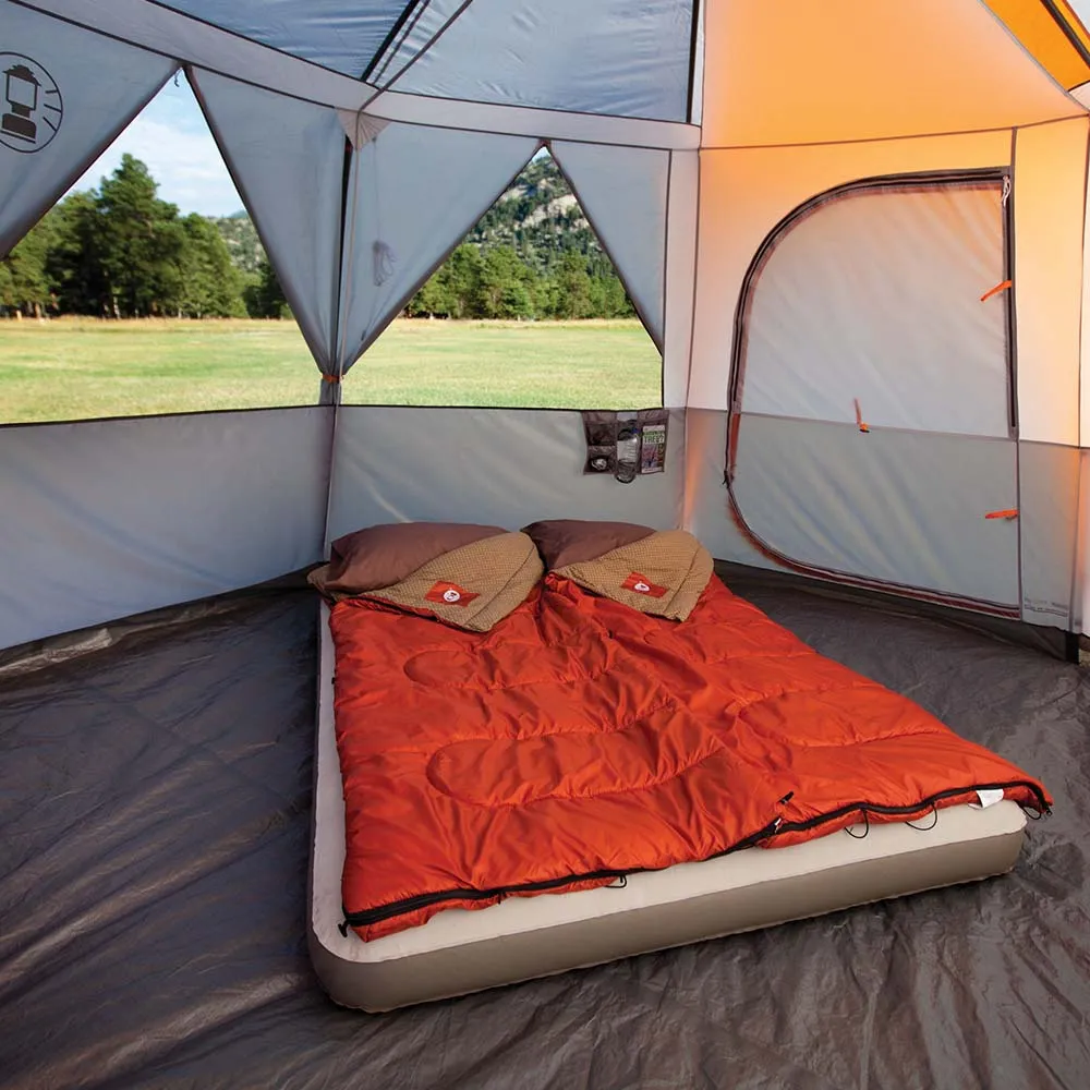 Barraca Octagon Full 8 Pessoas Coleman