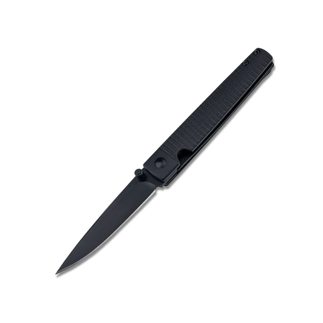 Canivete Preto Tático