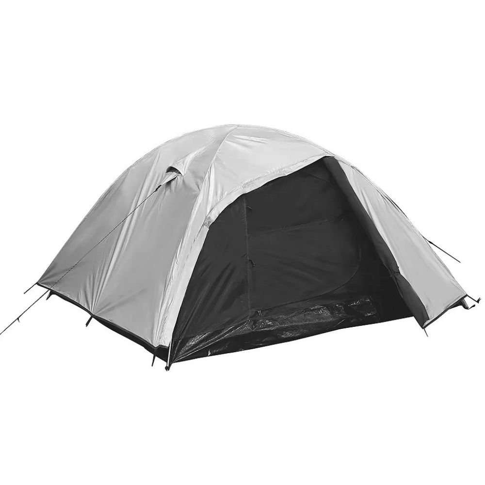 Barraca de Camping Onix - 3/4 Pessoas Blackout