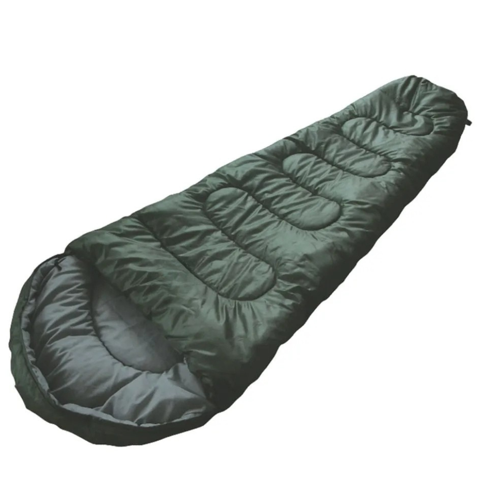 Saco de Dormir Tipo Sarcófago Ultralight