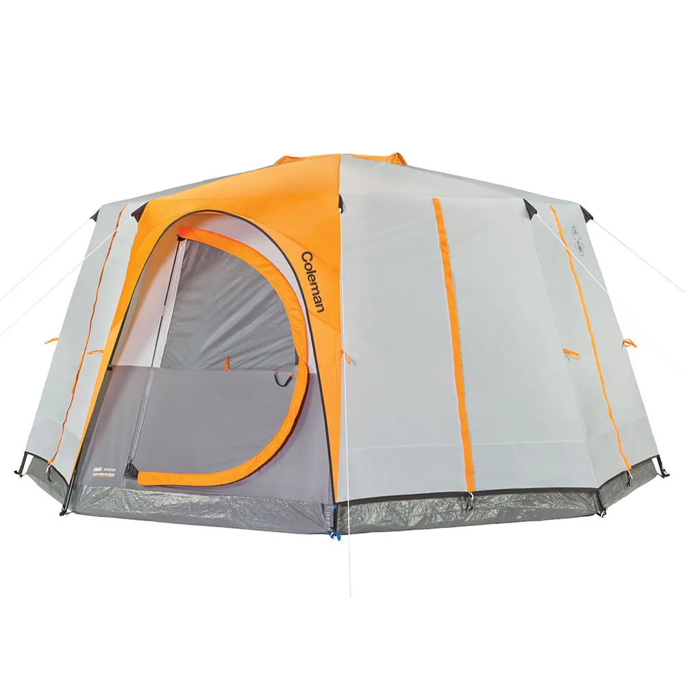 Barraca Octagon Full 8 Pessoas Coleman