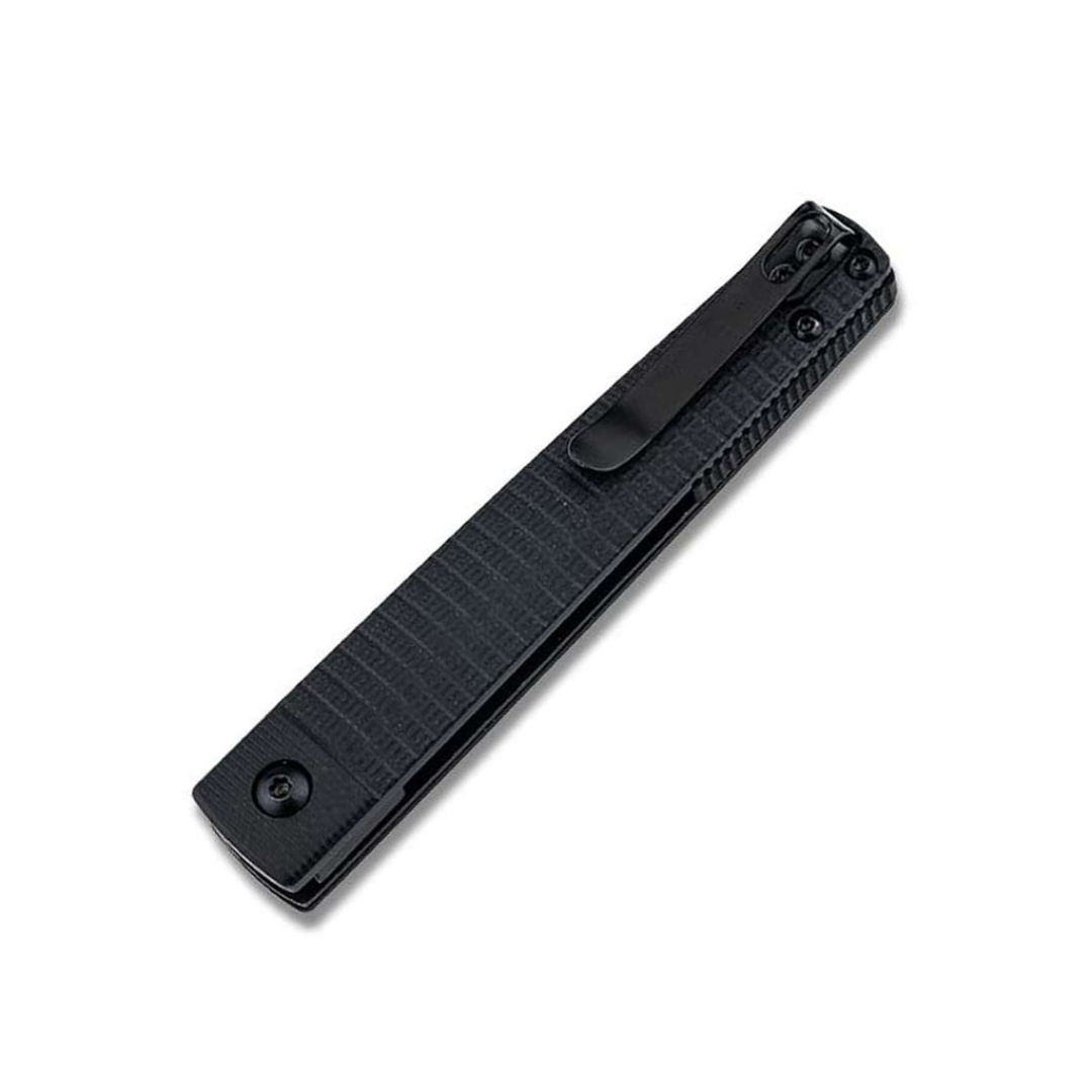 Canivete Preto Tático