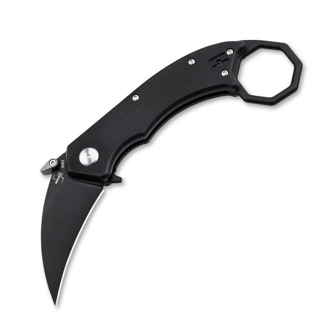 Canivete Karambit