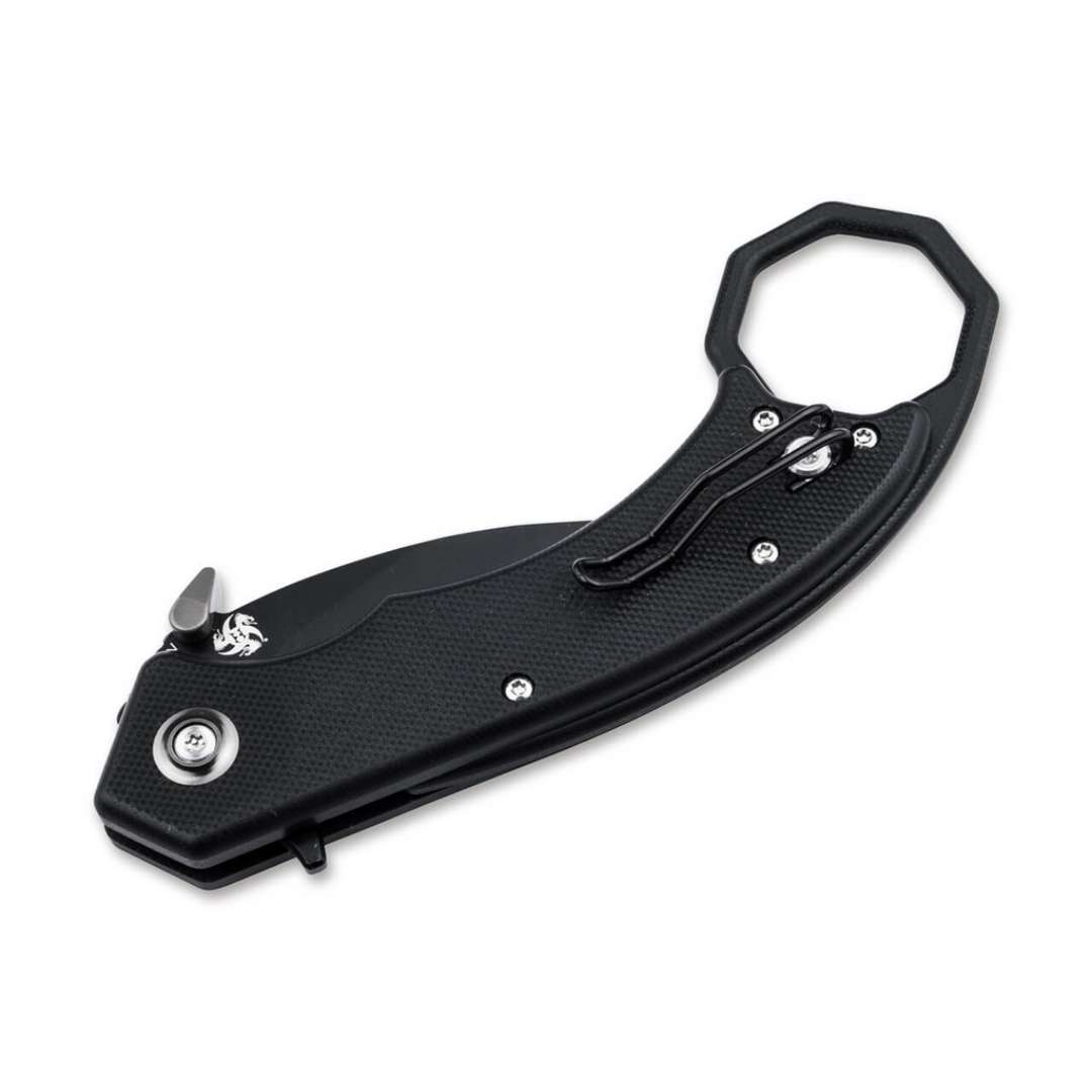Canivete Karambit