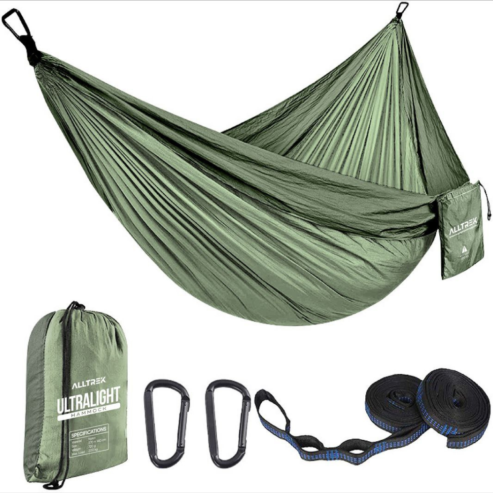 Rede All Trek Hammock Ultralight HM201