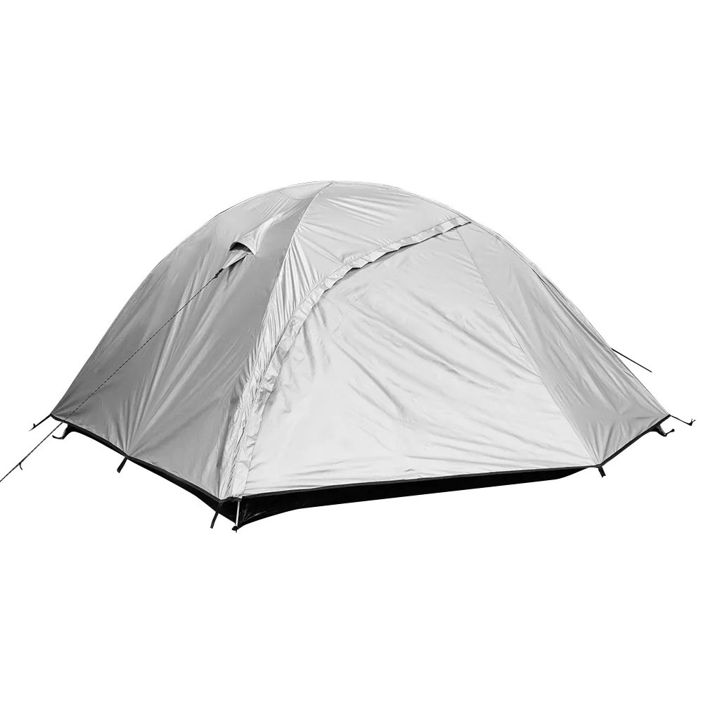 Barraca de Camping Onix - 3/4 Pessoas Blackout