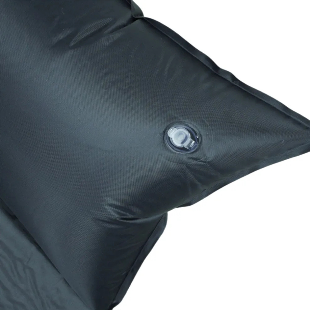 Colchonete Inflável Poliéster PVC Cozy ALL TREK
