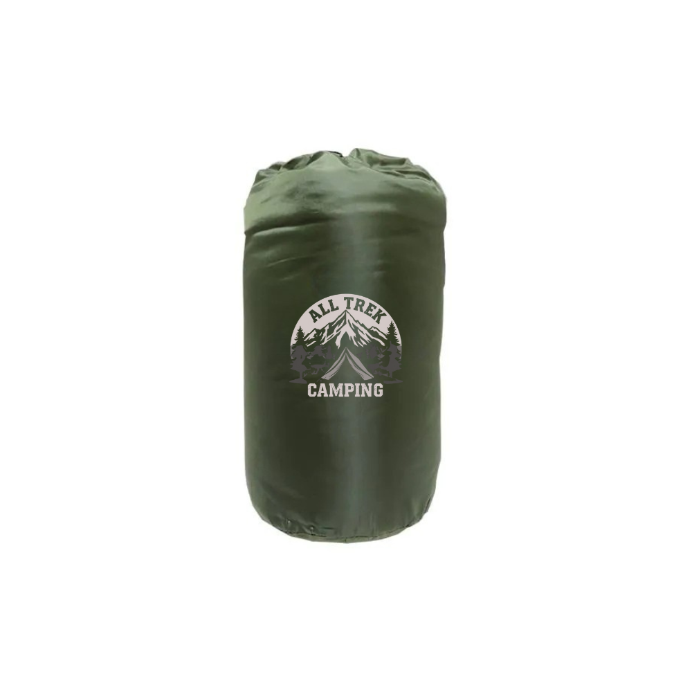 Saco de Dormir Tipo Sarcófago Ultralight