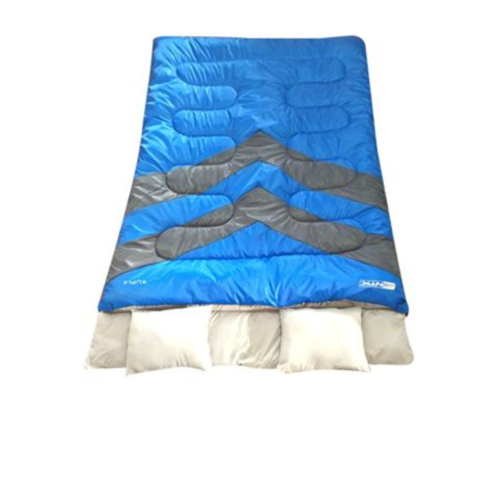 Saco de Dormir para Casal Kuple