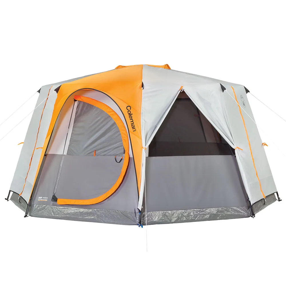 Barraca Octagon Full 8 Pessoas Coleman