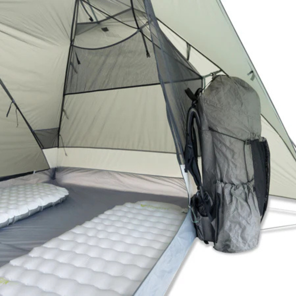 X-DOME 2