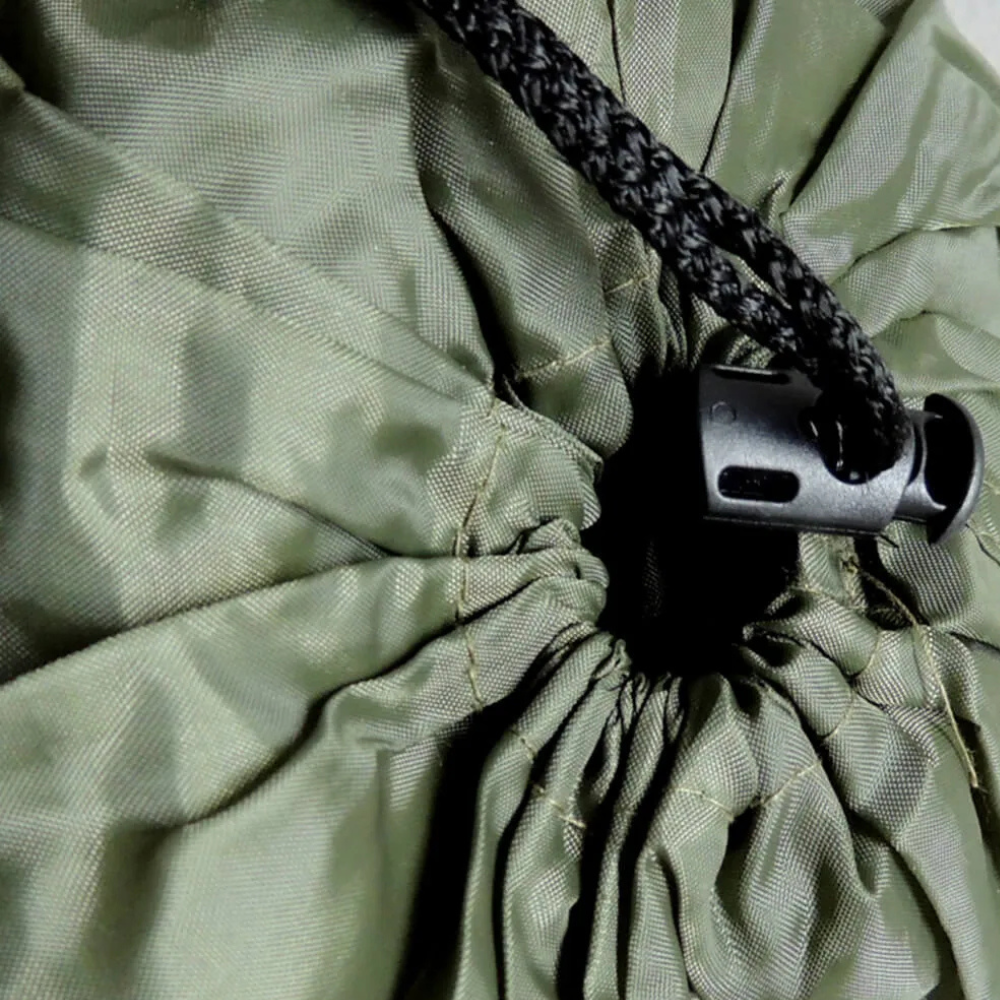 Saco de Dormir Tipo Sarcófago Ultralight