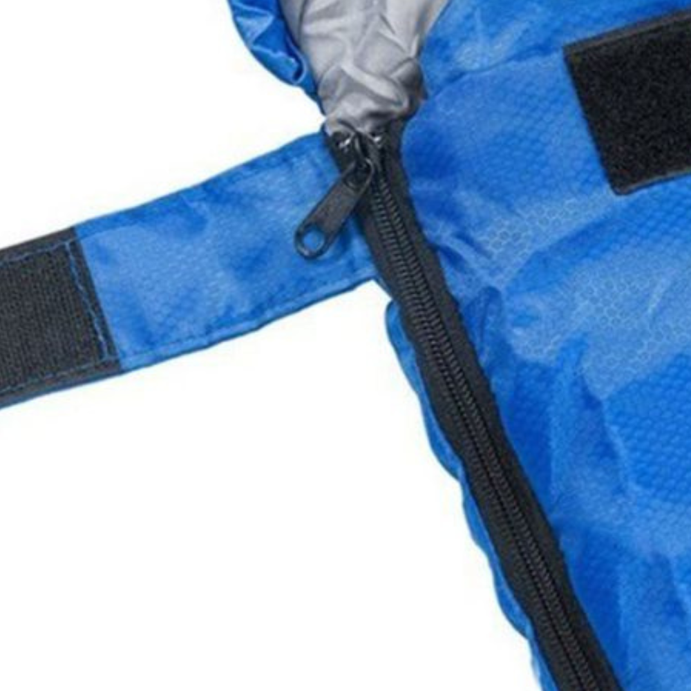 Saco de Dormir para Casal Kuple