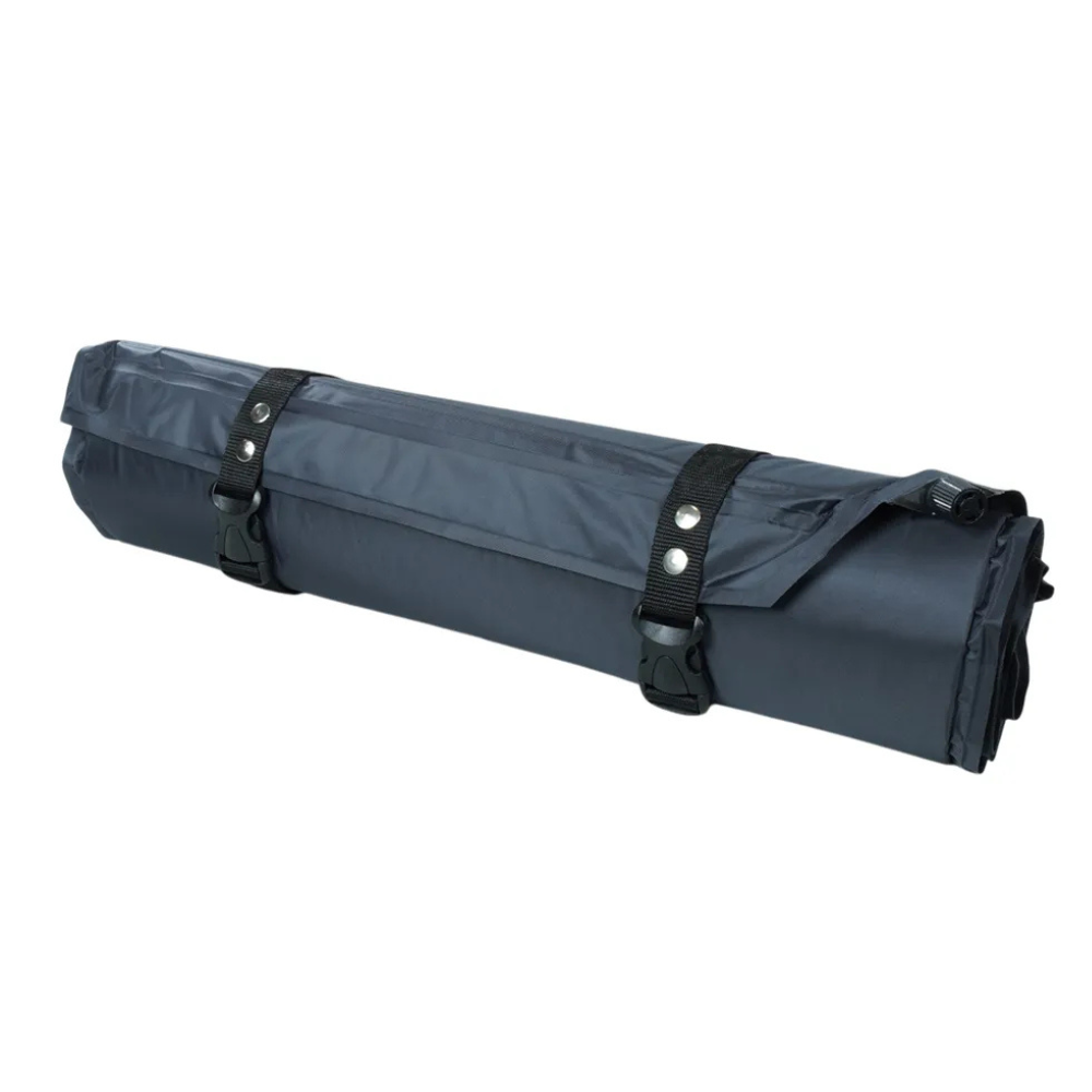 Colchonete Inflável Poliéster PVC Cozy ALL TREK