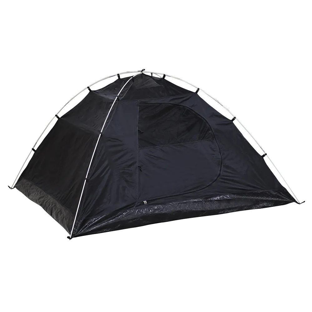 Barraca de Camping Onix - 3/4 Pessoas Blackout