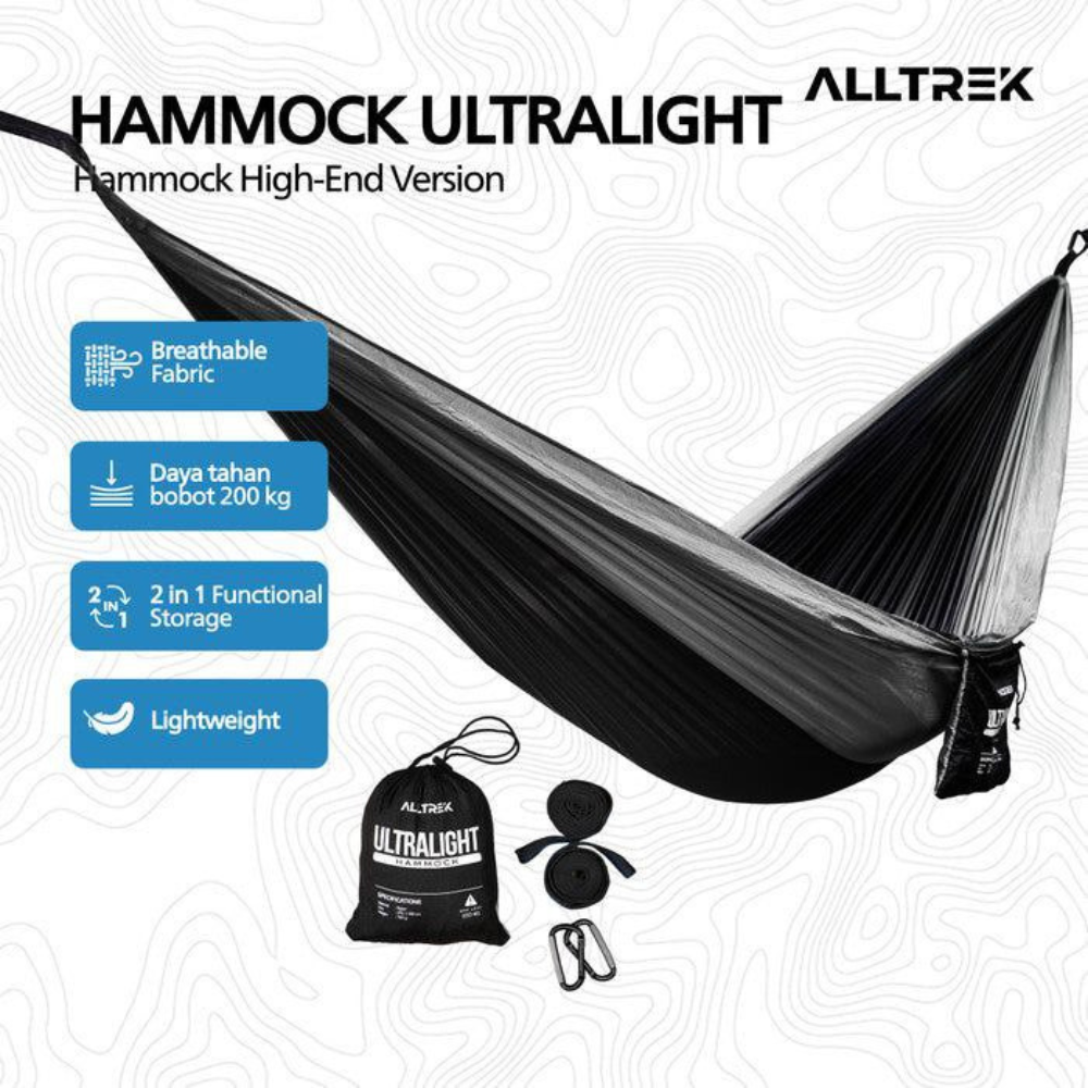 Rede All Trek Hammock Ultralight HM201