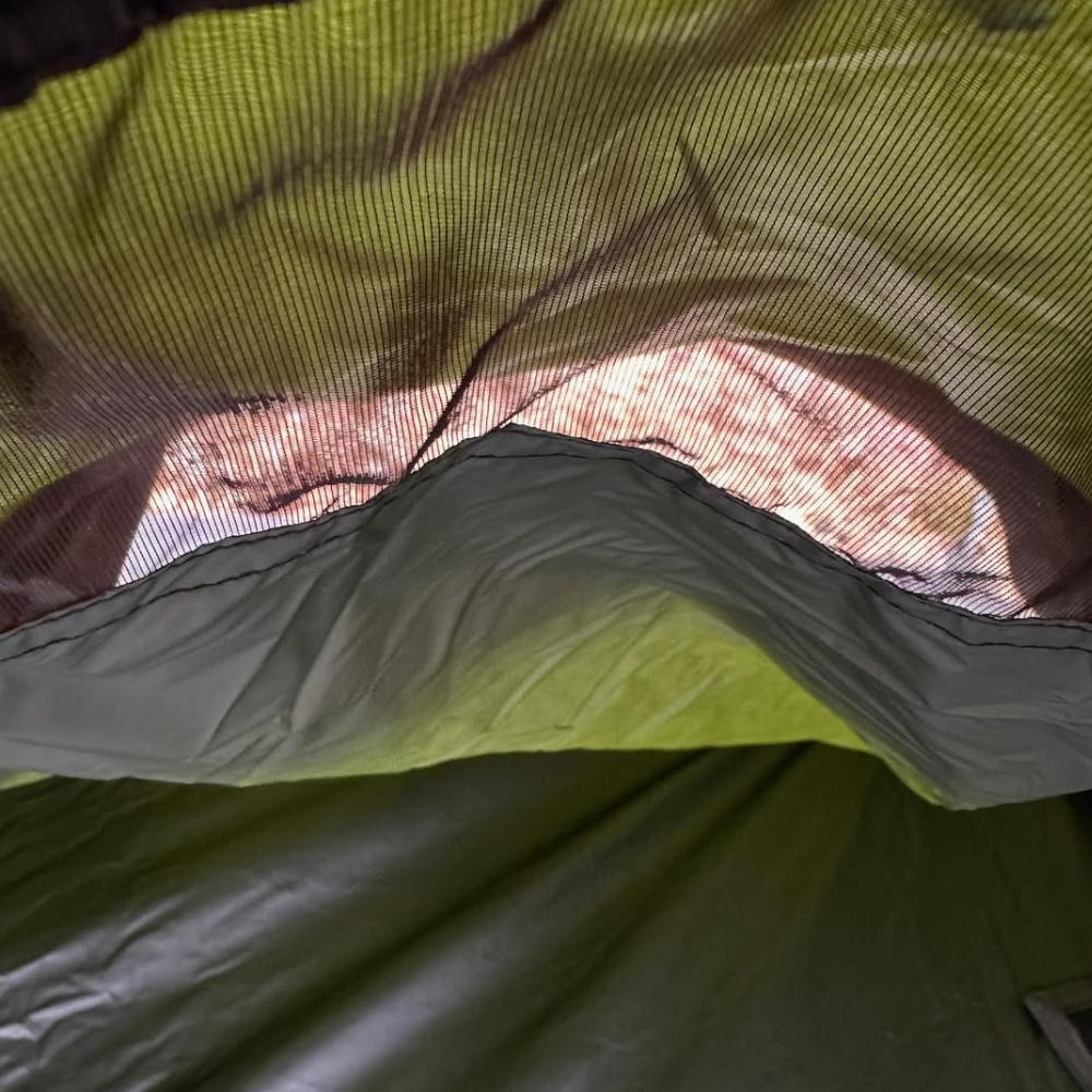 Barraca Nortent ARCO
