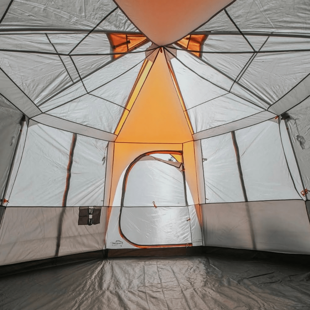 Barraca Octagon Full 8 Pessoas Coleman