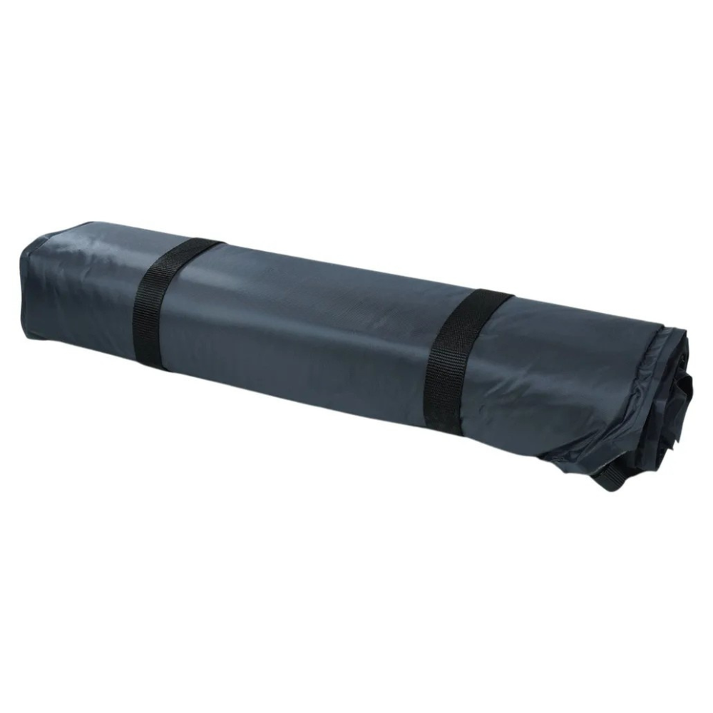 Colchonete Inflável Poliéster PVC Cozy ALL TREK