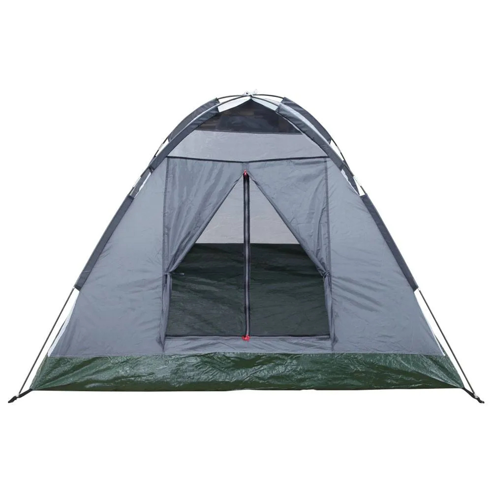 Barraca de Camping All Trek Selvas (3/4 Pessoas)