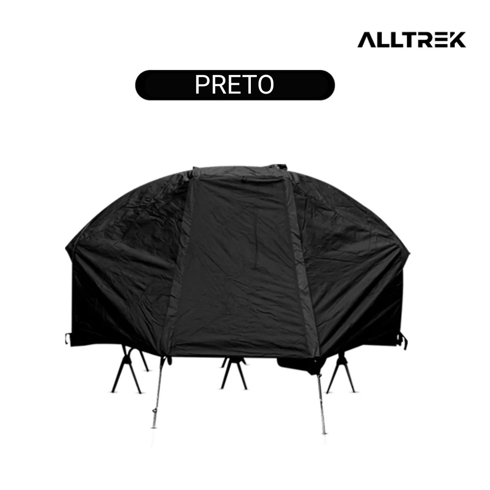 Barraca de Veludo Ultraleve All Trek Helios