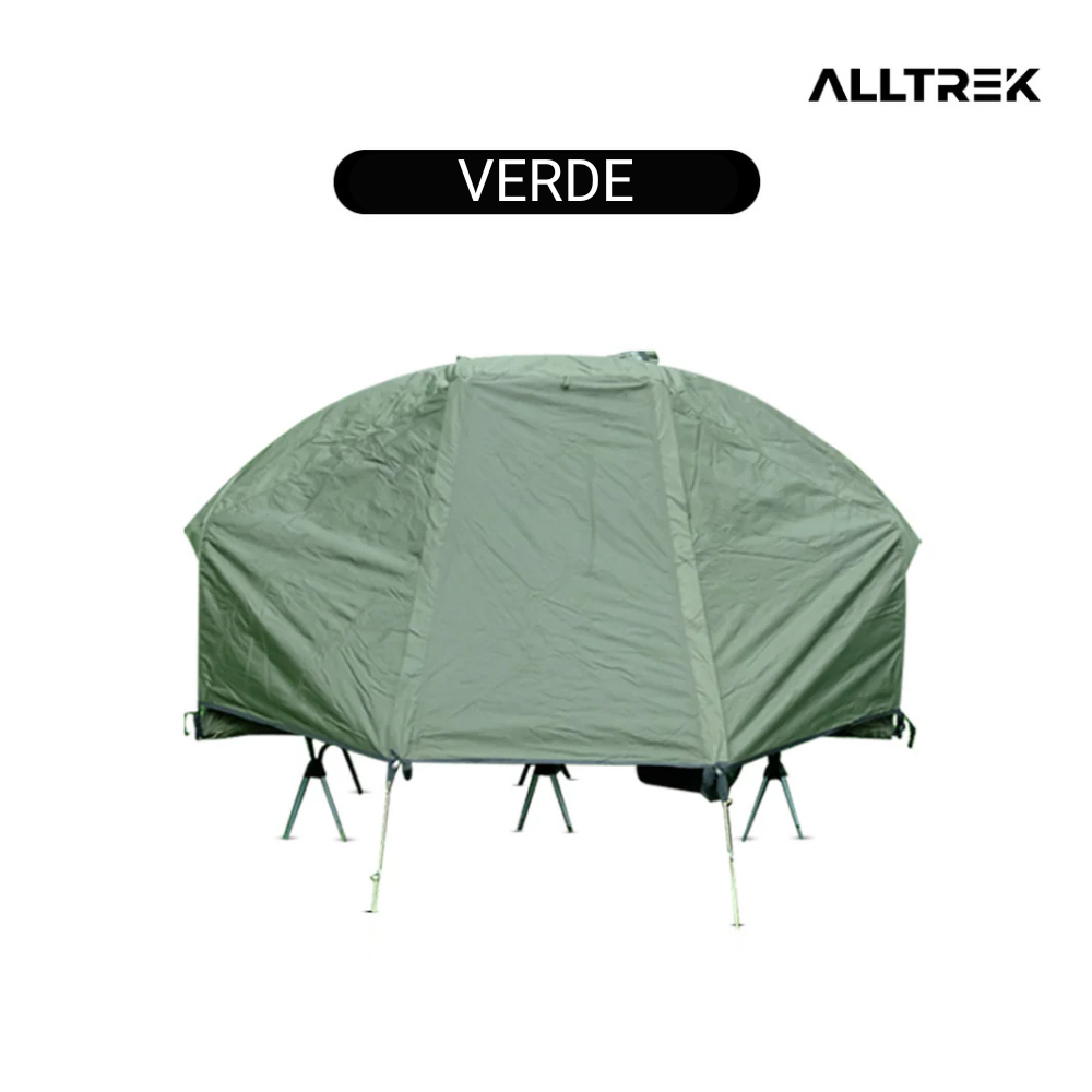 Barraca de Veludo Ultraleve All Trek Helios