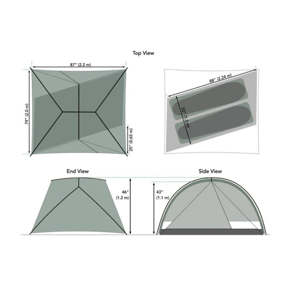 X-DOME 2