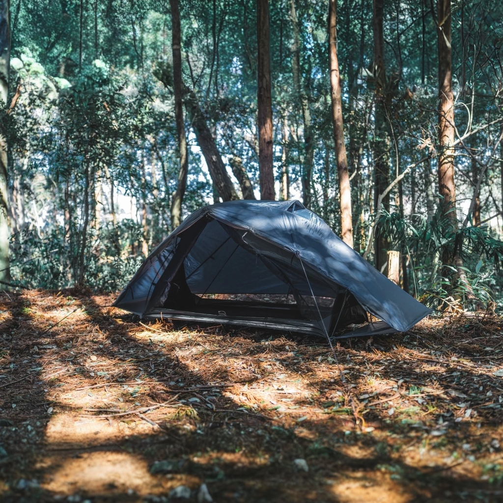 Barraca All Trek