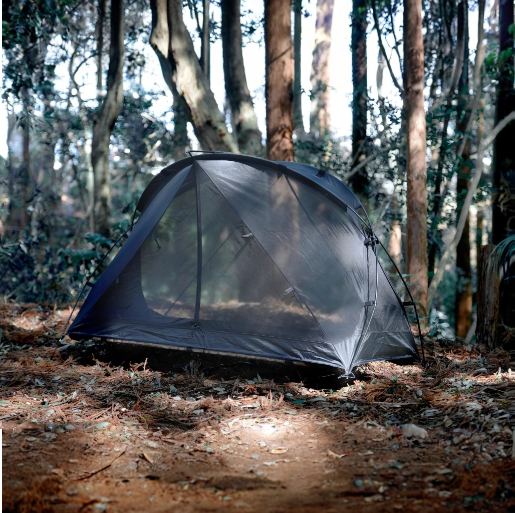 Barraca All Trek
