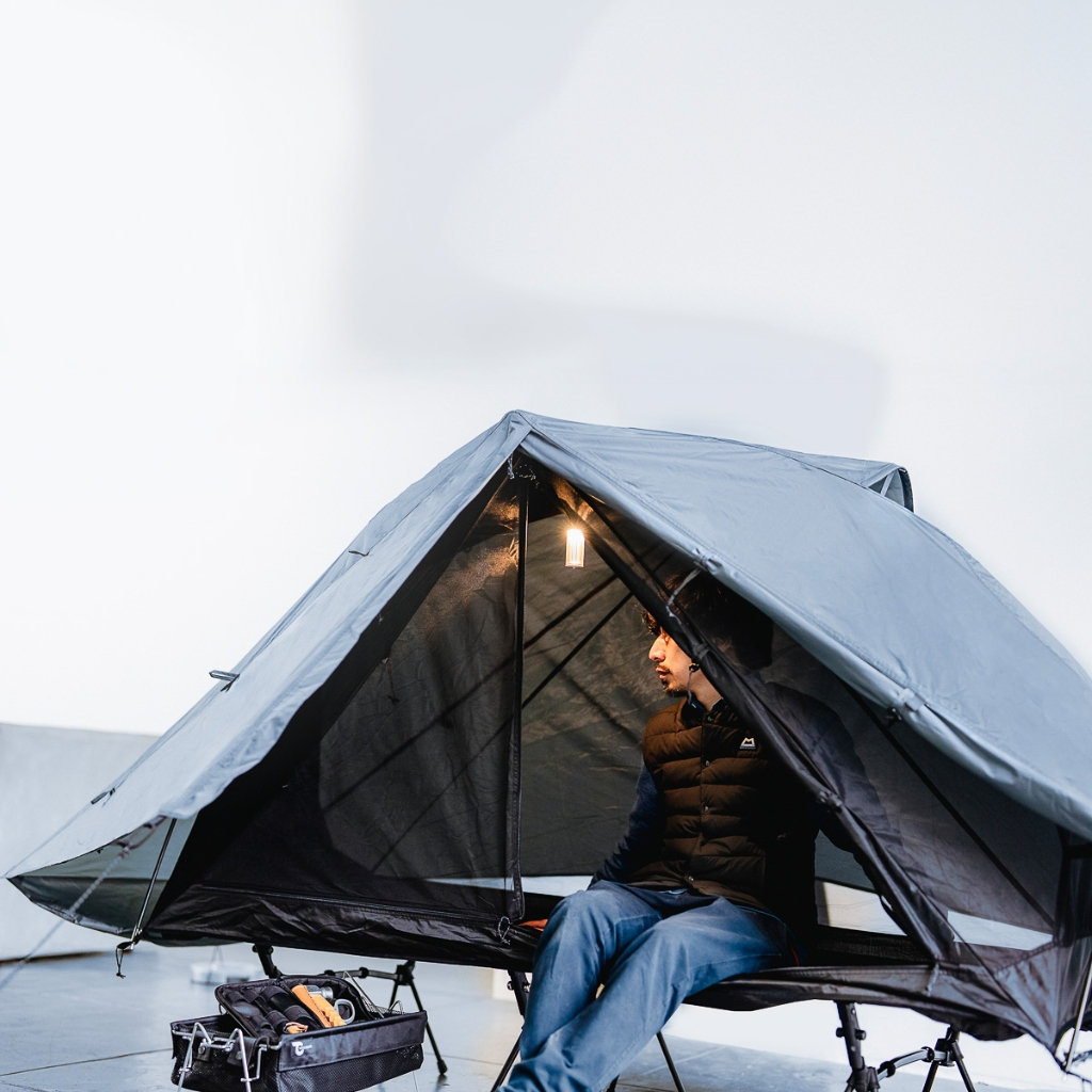 Tenda Suspensa All Trek