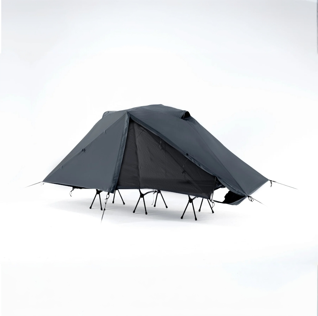 Tenda Suspensa All Trek