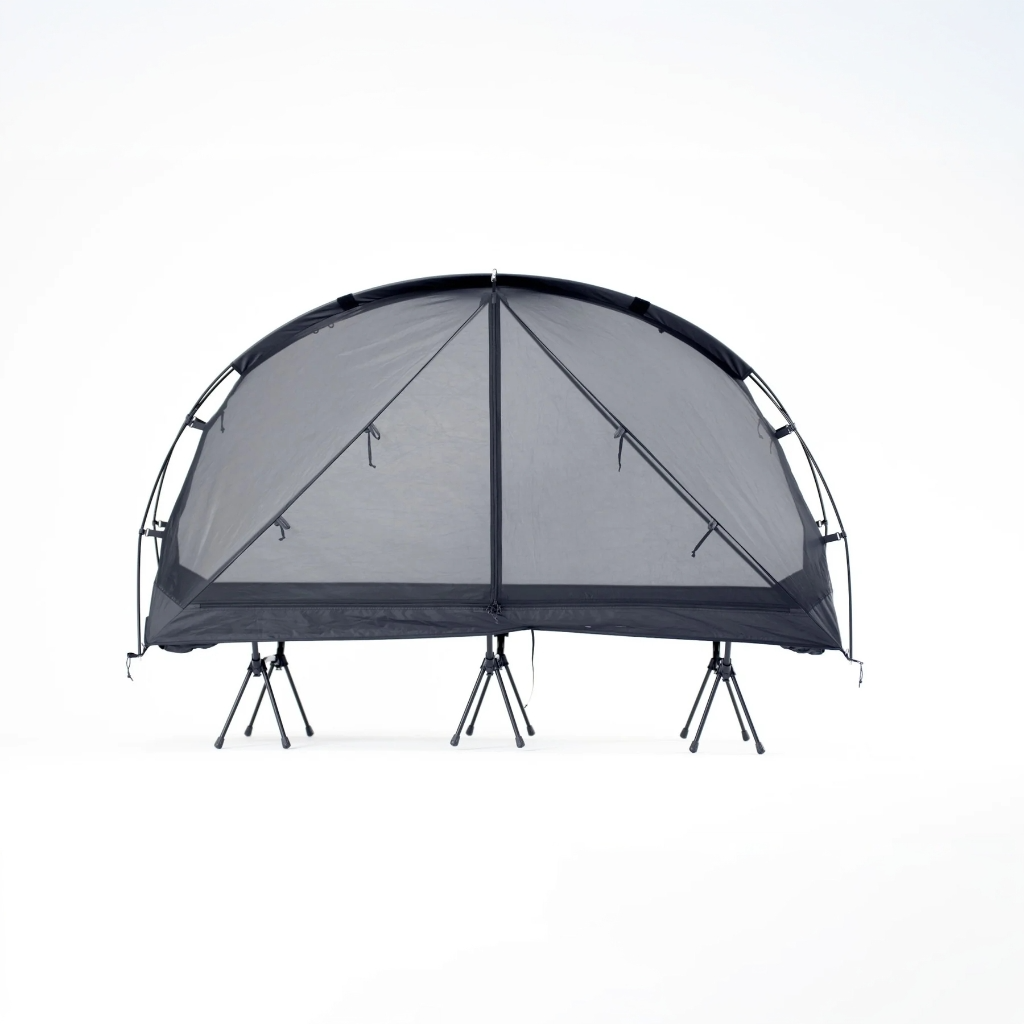 Tenda Suspensa All Trek