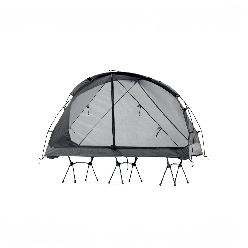 Tenda Suspensa All Trek