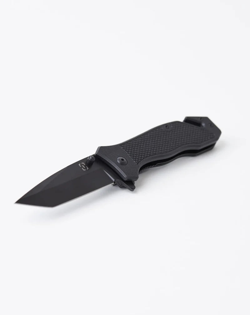 Canivete Phanton - Black